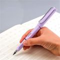 Everlasting Pencil Infinite Pencil, Infinity Pencil with Eraser, Inkless Magic Pencils, Portable Reusable Erasable Writing Pencil  by CMOS (1 Pc). 