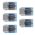 PD Decoy Module USB-C PD 20V DC Fixed Voltage Power Trigger Module. 