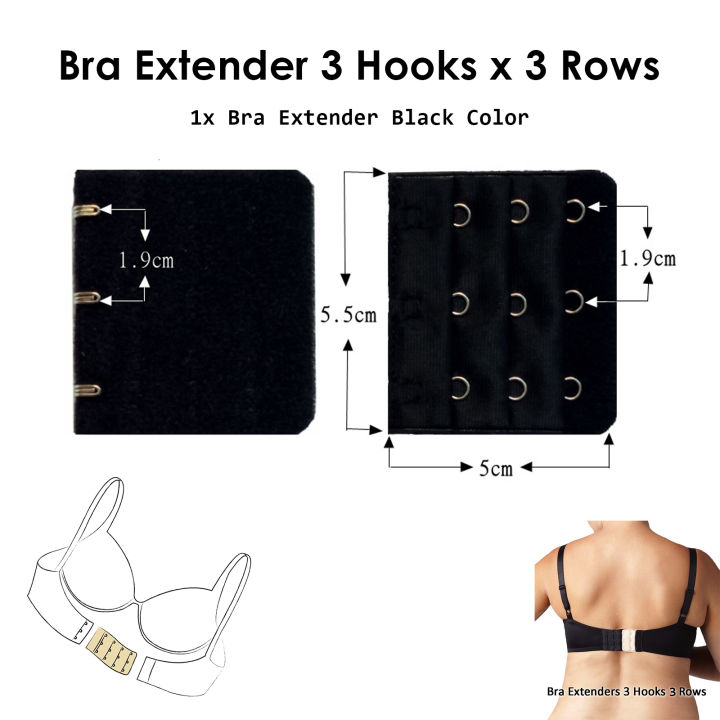 3-Hooks%20Bra%20Extenders%20with%203-Rows%20Increase%200.5%20to%202%20inches%20to%20Band%20Size%20of%20your%20Bra%20Hook%20Extender%20for%20Women%20Bras%20Extension%20Accessories%20-%20Image%202