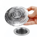 Pop-Up Drain Hair Strainer Hair Trap Bath Tub Drain Stopper Drain Cover Bathroom Sink Drain. 