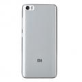 Redmi 5 Jelly 1mm Ultra Thin Silicon TPU Back Cover Transparent. 