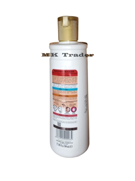 Soft%20Touch%20Whitening%20Booster%20500%20ml%20-%20Image%202
