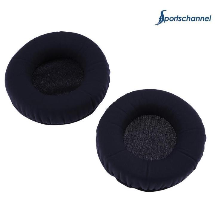 sportschannel Soft Replacement Ear Pads Cushion For Sennheiser Urbanite XL Over-Ear Headphone