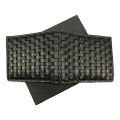 Pocket Size Black Stylish Leather Wallet. 