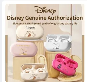 Disney%20Wireless%20Bluetooth%20Earphones%20TWS%20Headphone%20Good%20Bass%20Gaming%20Sport%20Original%20with%20Mic%20Ear%20Clip%20Headset%20ANC%20Noise%20Cancelling%20Waterproof%20BT5.3%20SeaSpark%20-%20Image%202
