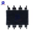 【Universal Car Parts Store】5PCS/Lot IC Chips PIC12F629-I/P 12F629-I/P 12F629  DIP-8 MCU IC MICROCHIP Circuits. 