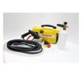 MAXIMA HIGH PRESSURE WASHER IP-X5 110BAR WITH FOAM LANCE-100%COPPER-INDUCTION MOTOR. 