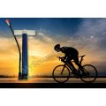 Hand Air Pump Foot Bicycle Bike Tire Basketball Football Soccer Ball Pool Toys - Multicolored Light Small Bicycle Pump Conversion Cycling Pump High Pressure Air Pump Bike Equipment. 
