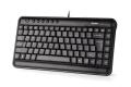 A4TECH MULTIMEDIA KEYBOARD (KLS-5). 