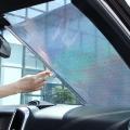 Top Quality Universal For All Cars Sunshade Car Front Screen Sunshade Auto Foldable Sunshade. 