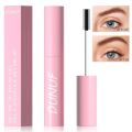 Eyebrow Styling Gel Liquid Brows Wax Sculpt Soap Waterproof Long-Lasting 3D Wild Brow Pomade Styling Cream Quick-drying Makeup. 