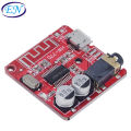MP3 Bluetooth Stereo amplifier XY-BT-mini Circuit Board Module. 