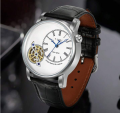 TOMI T103 Face Gear Luxury Dual Strap Watch For Men Double Strap Watch. 