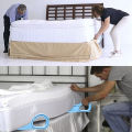 Bed Making Aid Labor-saving Bed Maker Kit Mattress Elevator. 