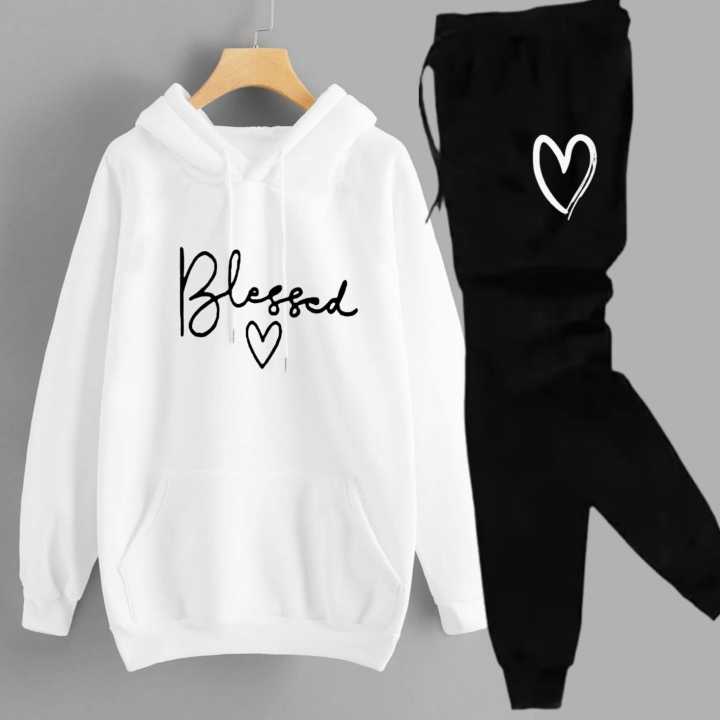 REVIBE%20-%20Pink%20&%20Black%20Printed%20Track%20suit%20For%20Girls%20&%20Womens%20-%20Soft%20&%20Comfortable%20Fleece%20Fabric%20Hoodies%20For%20Girls%20Printed%20Tracksuit%20-%20Image%206