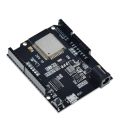 ESP32 ESP-32 WiFi Bluetooth 4MB Flash For Wemos D1 R32 Development Board Module For Arduino UNO R3. 