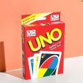 UNO Cards Game Original Imported 108 Cards Kids Adults Family Fun Games. 