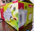 National Apple pot Gift set Cookware set 15pcs Best quality ever Metal Finish Cookware Set. 