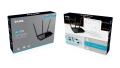 D-Link AC1750 Gigabit Wi-Fi Router with High Power Amplifiers and Dual Band Speeds DIR-859. 