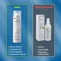 NEW Ecrin Hair Removal Foaming Spray - Advance Formula with Refreshing Fragrance (200ml) - Hair Removal Spray - Beauty. 