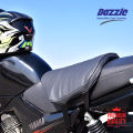 Dazzle Universal Bike Seat Cushion/Seat Cover for all Bikes. 