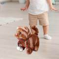 Electronic Plush Cat Toy Robot Cat Plush Toy for Kids Boys Girls Children. 