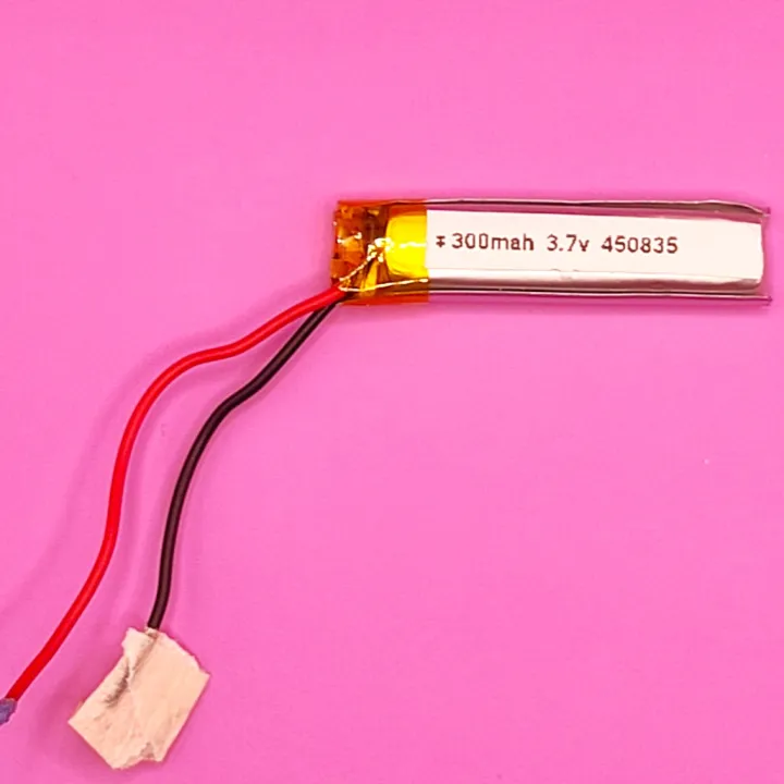 250%20MAH%203.7v%20Battery%20401119%20Small%20Size%20-%20Lithium%20Ion%20Lipo%20-%20Camera,%20Smart%20Watch,%20Earbuds,%20Airpodd,%20DIY,%20Neckband,%20Bt%20Handsfree,%20Bluetooth%20Speaker%20-%20Image%208