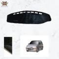 Daihatsu Cuore Velvet Dashboard Mat. 