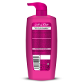 Meclay London Thick & Dense Shampoo 660ML. 