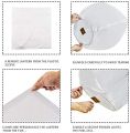 Sky Lantern Pack Of 5 | Paper Sky Lanterns For Functions | Sky Lanterns In MultiColors | Eco-Freindly Sky Lanterns | Sky Lanterns For Functions | Birthday Parties, Bridal Showers, Weddings, Baby Showers, and even Celebrations of Life Events.. 