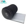 Green Home Cable Sleeve Fastener Tape Wrap Wire Cord Cover Organizer. 