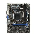 Mix Brands H61 2nd/3rd Gen Generation Mobo Motherboards i3/i5/i7 Xeon LGA 1155. 