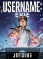 Username: Evie Hardcover. 