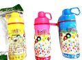 Water Bottle Safari Ringo 500ml 1 Pcs. 