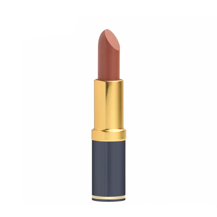 Med of London Peach Silk Matte Lipstick 552