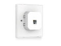 TP-Link Access Point Ceiling Mount EAP115-Wall 300Mbps Wireless N Ceiling Mount Access Point - 18 Months Brand Warranty. 