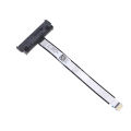 HDD Cable For Dell Inspiron 15 5570 5575 Laptop SATA Hard Drive Cable HDD Connector Flex Cable 0KNK9Y NBX00028C00. 