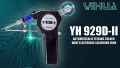 Automatically Feeding Solder Wire Electronic Soldering Iron YH929D-II. 