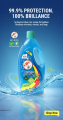 Hi-Brill Multi Floor Cleaner 1000 ml (Highly Effective). 