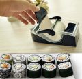 Rice Roll Easy Sushi Maker Cutter Roller Diy Kitchen Perfect Onigiri Sushi Tools Roller. 