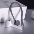 2PCS Mini Anti-fall Bluetooth Wireless Headset Earhooks Earphone Protector Holder Sports Anti-lost Ear Hook. 