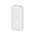 Redmi Power Bank 3 (20,000 mAh). 