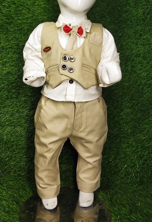 Baby%20Boy%203%20Piece%20Suit%20Premium%20Quality%20Stuff%20For%206%20Month%20To%203%20Year%20-%20Image%202