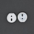 Airpods Earphone Headphone Anti-lost Ear Cap Anti-drop Soft TPU Eartip Earcap. 