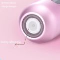 5Ml Mini Refillable Perfume Atomizer Bottle, Refillable Perfume Spray, Scent Pump Case, Perfume Atomizer Refillable Travel. 