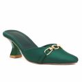Walkeaze  Women Formal Mules - 74643S Mules for Women. 