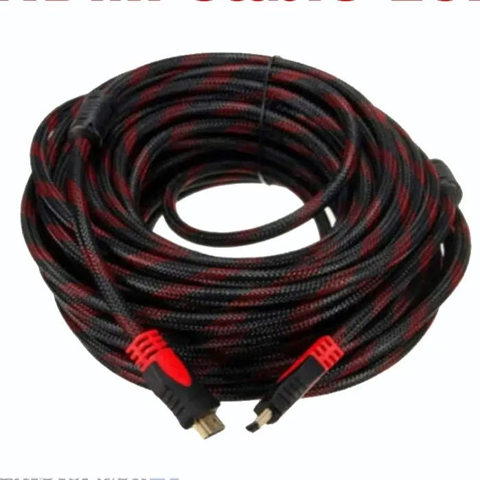 HDMI%20Round%2020%20Meter%20Best%20Quality%20HDMI%201080P%20Cable%20-%20Image%208