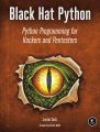 Black Hat Python: Python Programming for Hackers and Pentesters by Justin Seitz book (Urdubazar). 