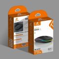Bluetooth Mouse Dual-Mode Charging JEQANG JW-AP01. 