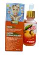 Liru Face Serum  Vitamin C Anti-Aging Dark Spot Essence For Radiant Skin. 